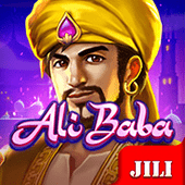 Ali Baba debet mx slot