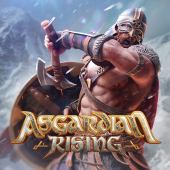 Asgardian Trỗi Dậy debet mx game