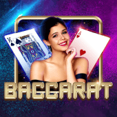 Baccarat B debet mx game