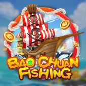 Câu Cá Bao Chuan debet mx slot