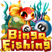 Câu Cá Bingo debet mx game