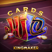 Bài Hi Lo debet mx game
