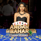 Andar Bahar Marina debet mx slot