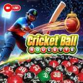 Roulette Cricket debet mx casino