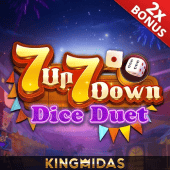 Song Ca Xúc Xắc debet mx game