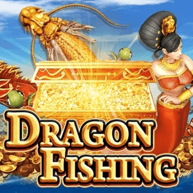 Câu Cá Rồng debet mx slot