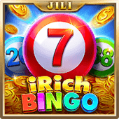 Bingo Irich debet mx slot