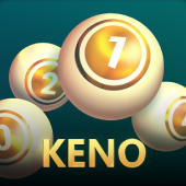 Keno debet mx game