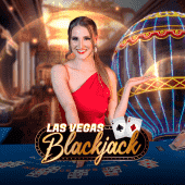Blackjack Las Vegas debet mx