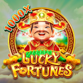 Vận May Phú Quý debet mx slot