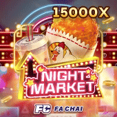 Chợ Đêm debet mx casino
