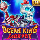 Vua Đại Dương Jackpot debet mx