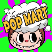 Popmart debet mx game