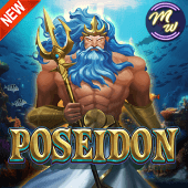Poseidon debet mx slot
