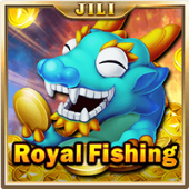 Câu Cá Hoàng Gia debet mx slot