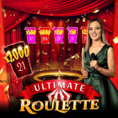 Roulette Tối Thượng debet mx game