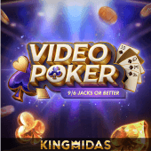 Video Poker debet mx